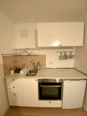 Foto - 1 Zimmer Etagenwohnung zur Miete in Nürnberg