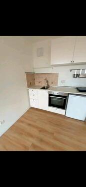 Foto - Etagenwohnung in Nürnberg zur Miete