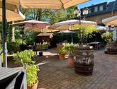 Foto - Charmantes Restaurant mit großer Terrasse in Bonn