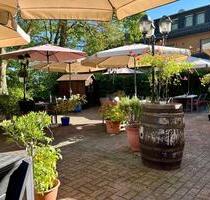 Charmantes Restaurant mit großer Terrasse in Bonn