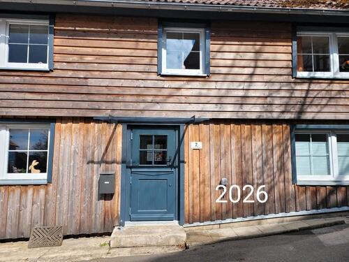 Foto - 5 Zimmer Einfamilienhaus zum Kaufen in Braunlage