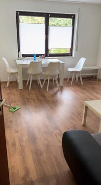 Foto - Dockweiler: 2 - Zimmerwohnung - 480,00&nbsp;EUR Kaltmiete, ca.&nbsp; 45,00&nbsp;m&sup2;