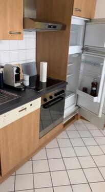 Foto - Erdgeschoßwohnung in Mehren zur Miete