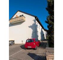 3 Zimmer Wohnung in Sachsenheim 78qm EG mit Balkon zu verkaufen