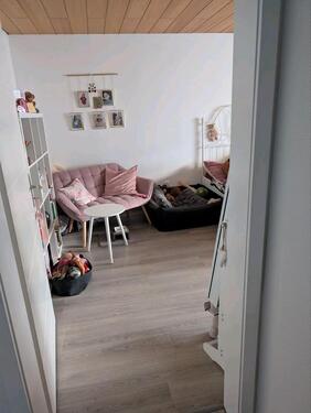 Foto - 3 Zimmer Erdgeschoßwohnung in Sachsenheim