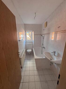 Foto - 2 Zimmer Etagenwohnung zur Miete in Prenzlau