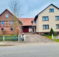 Massivhaus mit großem Grundstück in Landolfshausen zu verkaufen! - Ebergötzen