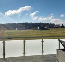 Schöne 3 12 Zimmer Wohnung mit großer Dachterrasse und Weitblick - Schramberg
