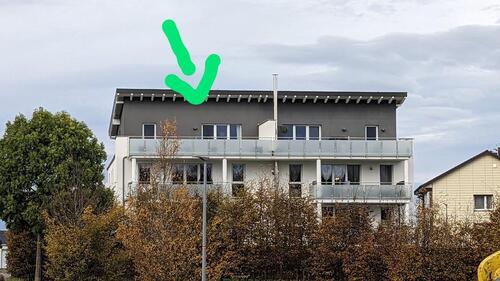 Foto - 3.5 Zimmer Einfamilienhaus in Schramberg