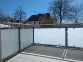 Foto - Etagenwohnung in Straubing zur Miete