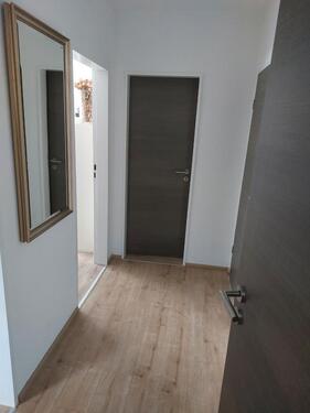 Foto - 2 Zimmer Erdgeschoßwohnung in Beverungen