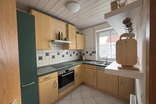 Foto - 3 Zimmer Etagenwohnung in Frontenhausen