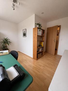 Foto - Etagenwohnung in Frontenhausen zur Miete