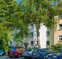 Demnächst frei! 2-Zimmer-Wohnung in Solingen Mitte