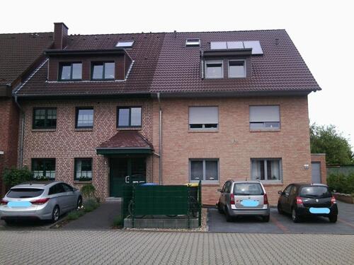 Foto - Maisonettenwohnung in Korschenbroich zur Miete