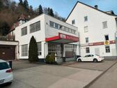 Foto - Attraktive dreigeschossige Autowerkstatt in Oberndorf