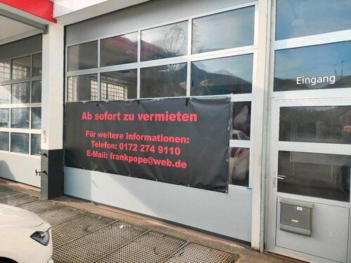 Foto - andere zur Miete in Oberndorf am Neckar