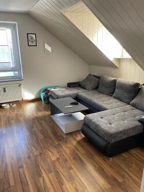 Foto - Helle Maisonette-Wohnung in Herne Röhlinghausen!