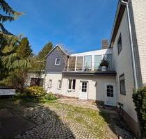 Haus mit Riesen-Garten (1.881m²) & Glasfaser – Nähe Erfurt - Nesse-Apfelstädt
