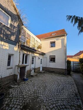 Foto - 8 Zimmer Einfamilienhaus in Nesse-Apfelstädt