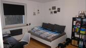 Foto - 1 Zimmer Hochparterre zum Kaufen in Braunschweig