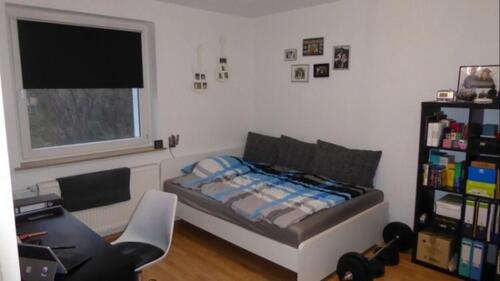 Foto - 1 Zimmer Hochparterre zum Kaufen in Braunschweig