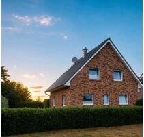 Einfamilienhaus 127 m2 Baujahr 2014 - Barßel