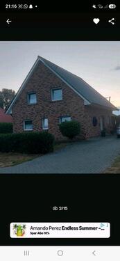 Foto - 5 Zimmer Einfamilienhaus zum Kaufen in Barßel