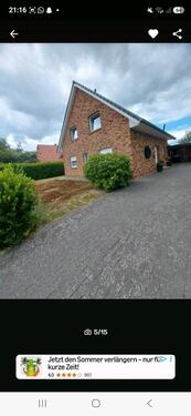 Foto - Einfamilienhaus in Barßel zum Kaufen