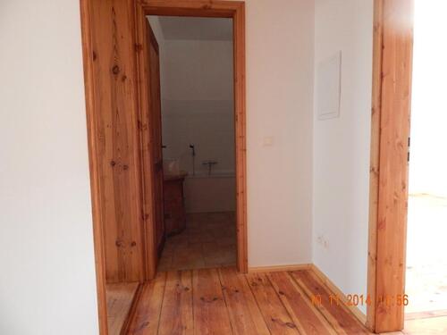 Foto - 1 Zimmer Erdgeschoßwohnung zur Miete in Finsterwalde