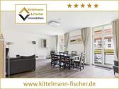Foto - Willkommen im Rosenhof 8 – barrierefreundliche 4-Zimmer-Wohnung mit Balkon & 2 Stellplätzen