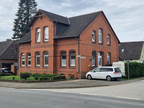 Foto - Solides 1-2 Familienhaus in der nähe von Hannover PROVISONSFREI