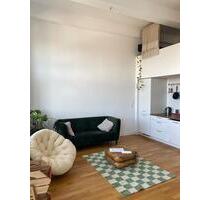 1,5 Zimmer Wohnung Berlin Zehlendorf 6 Monate Untermiete