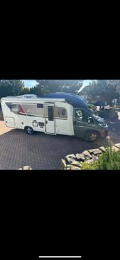 Foto - Stellplatz Wohnmobil Wohnwagen - 65,00 EUR Miete,