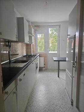 Foto - Etagenwohnung zur Miete in Hannover
