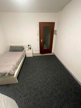 Foto - 1 Zimmer Apartment mit Balkon - 460,00 EUR Kaltmiete,