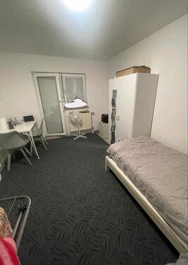 Foto - Etagenwohnung zur Miete in Saarbrücken
