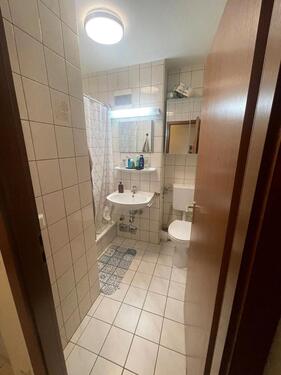Foto - Etagenwohnung in Saarbrücken zur Miete