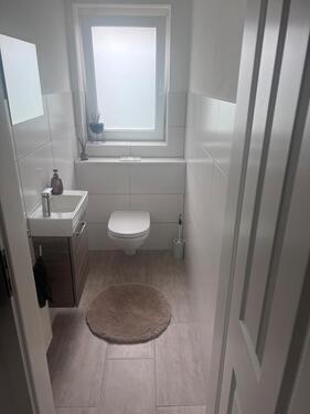 Foto - Etagenwohnung zum Kaufen in Cuxhaven