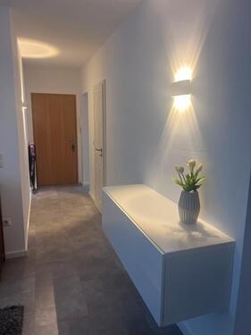 Foto - Etagenwohnung in Cuxhaven zum Kaufen
