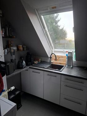 Foto - Etagenwohnung in Ueckermünde zur Miete