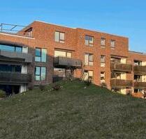 Schöne altengerechte Penthousewohnung - Flensburg Falkenberg