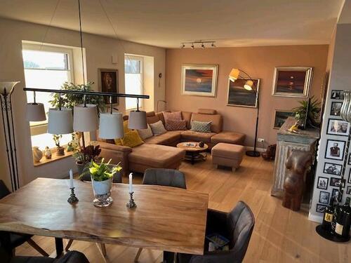 Foto - Etagenwohnung in Flensburg