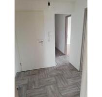 2,5-Zimmer-OG Whg mit geschlossenem Balkon in 89537 Giengen - Giengen an der Brenz