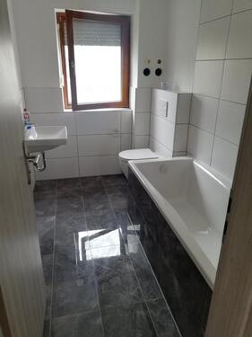 Foto - Etagenwohnung zur Miete in Giengen an der Brenz