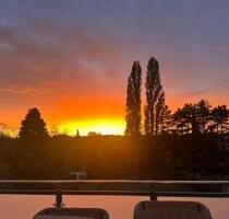 Moderne Neubauwohnung mit Dachterrasse in Moers-Kapellen – barrierefrei & energieeffizient