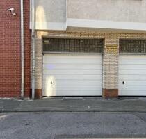 Stellplatz in einer Tiefgarage in Duisburg Zentrum zu vermieten. - Mülheim an der Ruhr Broich