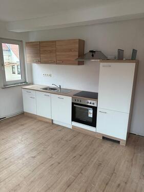 Foto - Etagenwohnung in Grabfeld