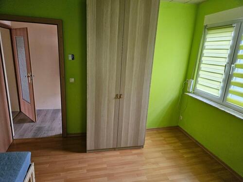 Foto - Vollmöbliertes Zimmer (11 m²) in 5er WG (152 m²)