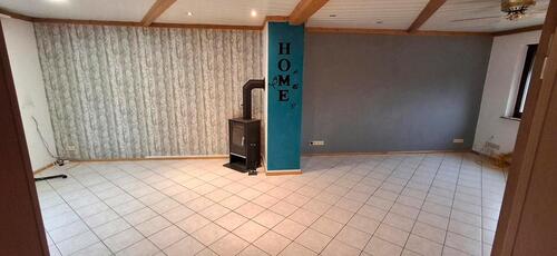 Foto - Einfamilienhaus in Rammelsbach zur Miete